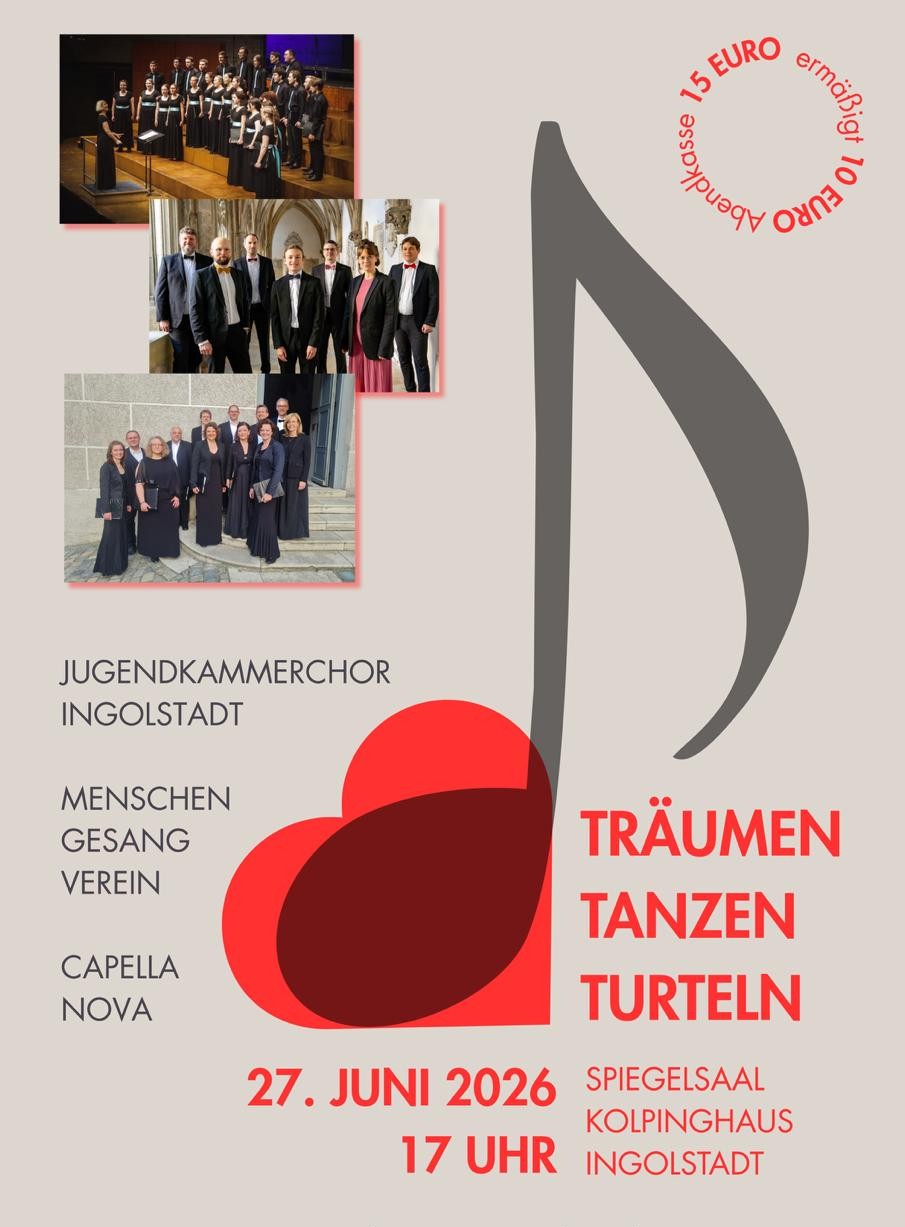 Zurück zu den Wurzeln